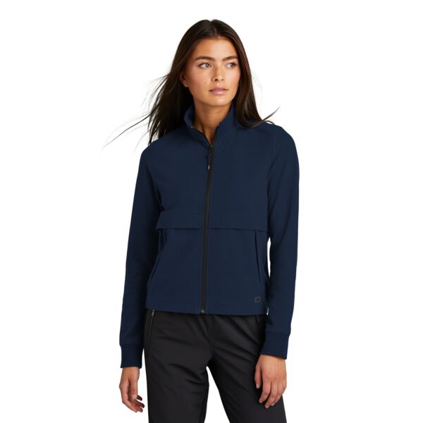 Women's Outstretch Full Zip Thumbnail