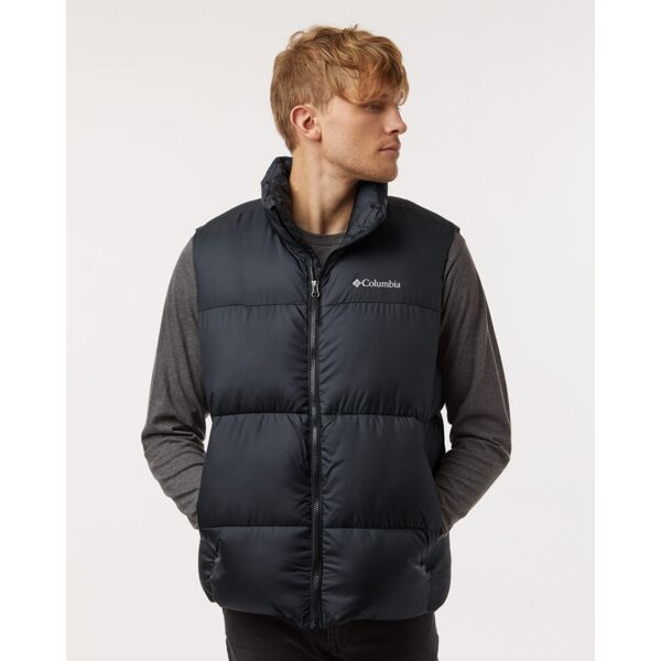 Men's Puffect™ III Vest Thumbnail