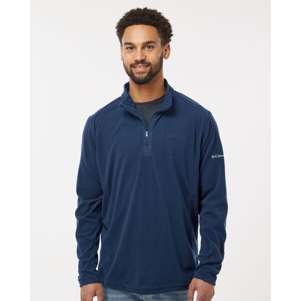 Men's Klamath Range™ II Half-Zip Pullover Thumbnail