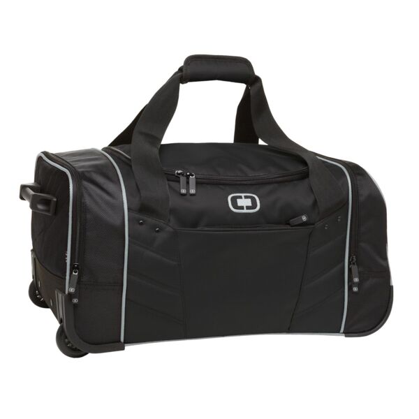 Hamblin 22 Wheeled Duffel Thumbnail