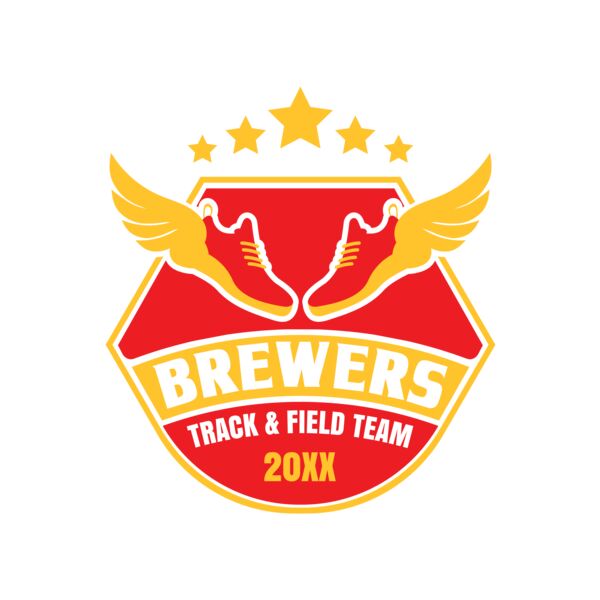 Brewers Track & Field Team 01 Thumbnail