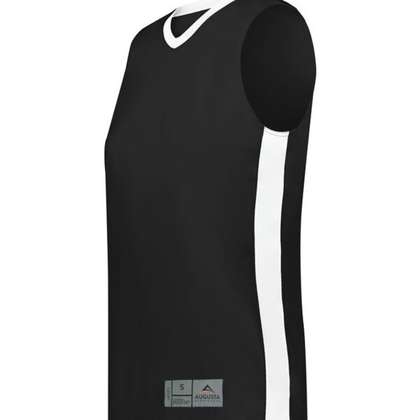 LADIES MATCH-UP BASKETBALL JERSEY Thumbnail