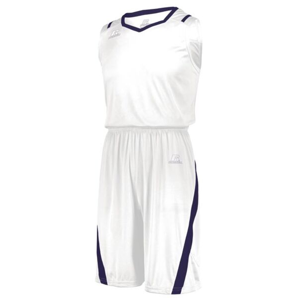 ATHLETIC CUT SHORTS Thumbnail