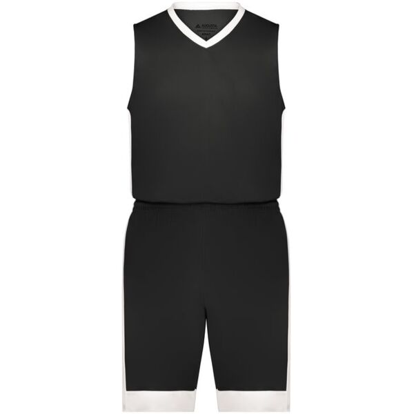 MATCH-UP BASKETBALL SHORTS Thumbnail