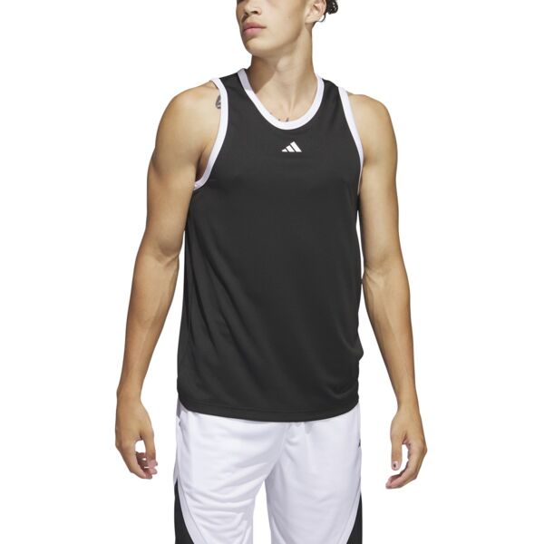 ADIDAS 3-STRIPES TANK Thumbnail