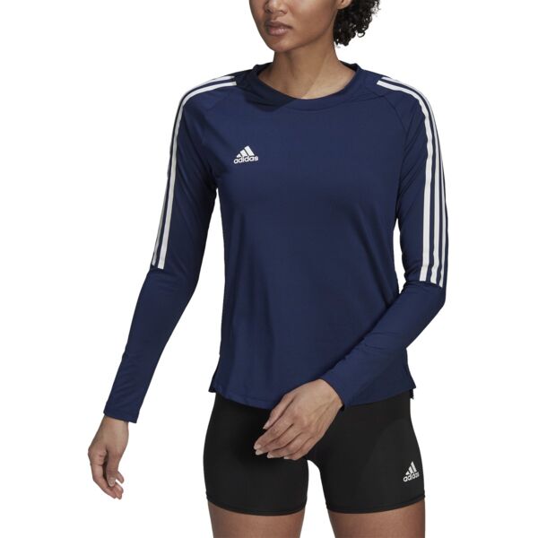 HILO JERSEY LONG SLEEVE WOMEN Thumbnail