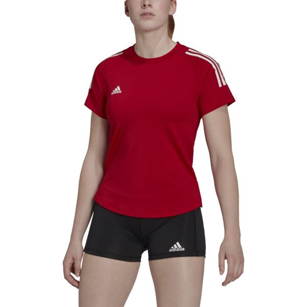 HILO JERSEY CAP SHORT SLEEVE WOMEN Thumbnail