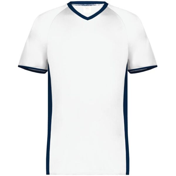 CUTTER+ V-NECK JERSEY Thumbnail