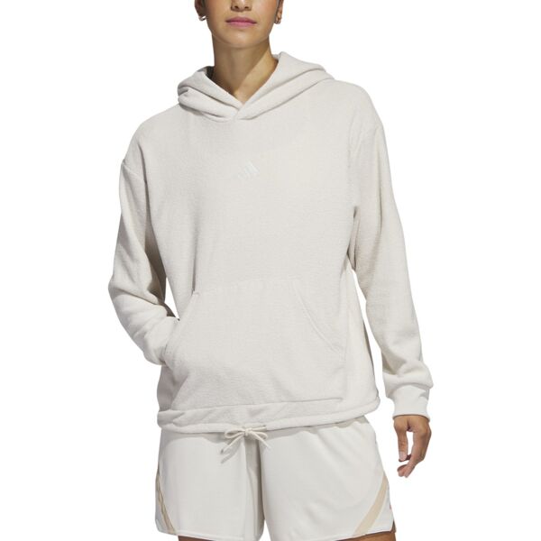 SELECT CROPPED HOODIE Thumbnail
