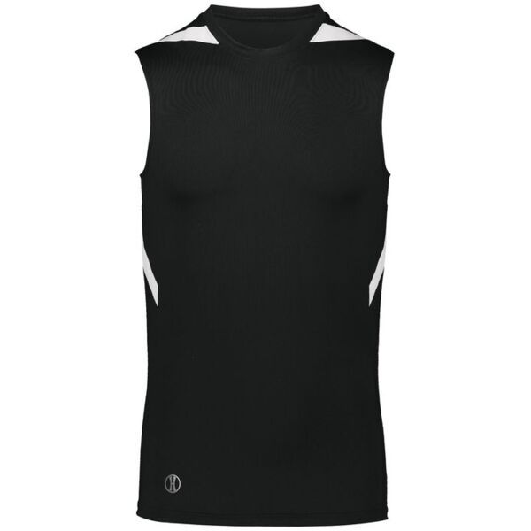 PR MAX COMPRESSION JERSEY Thumbnail