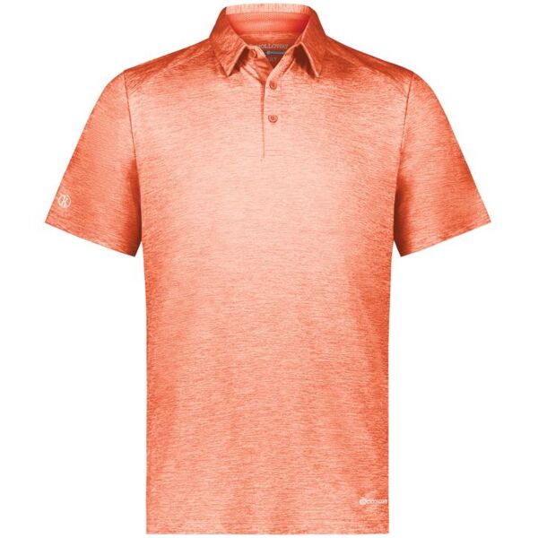 HOLLOWAY ELECTRIFY COOLCORE POLO Thumbnail