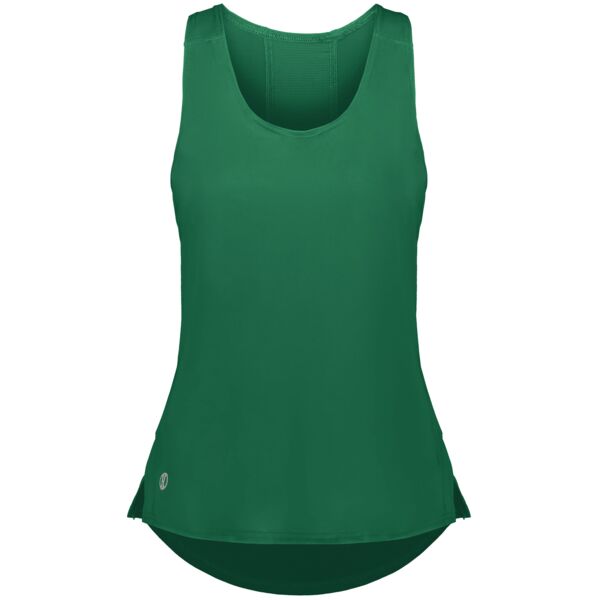HOLLOWAY LADIES COOLCORE® TANK Thumbnail