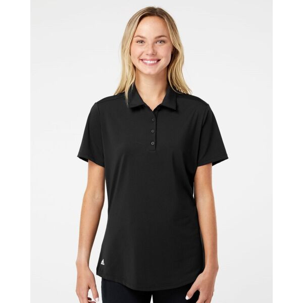 Women's Ultimate Solid Polo Thumbnail