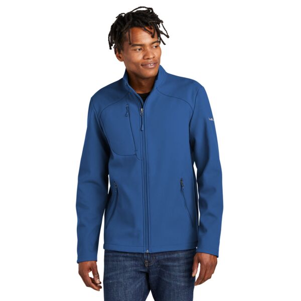 Stretch Soft Shell Jacket Thumbnail