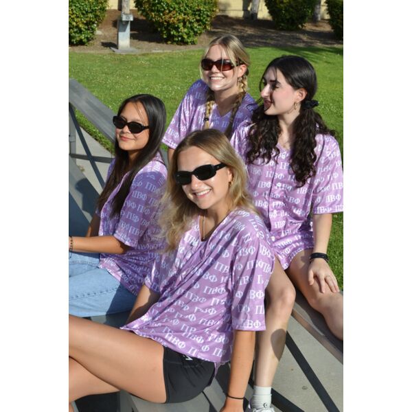 Sublimated Jersey Thumbnail