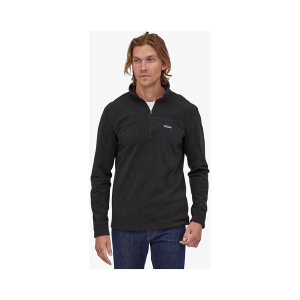 Patagonia Men's D Fleece 1/4-Zip Thumbnail