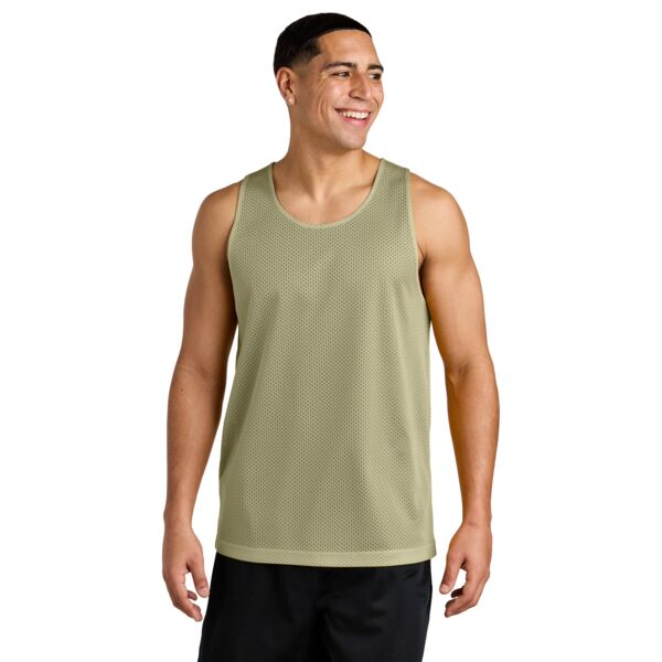 PosiCharge ® Reversible Mesh Tank Thumbnail