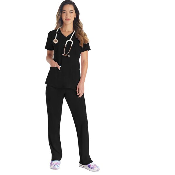 V-Neck Top Thumbnail