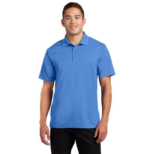 Tall Micropique Sport Wick ® Polo Thumbnail