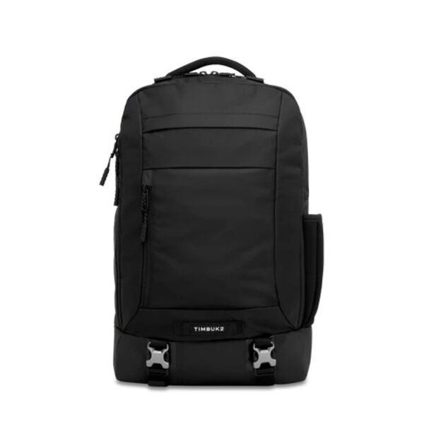 Authority Laptop Backpack Deluxe Thumbnail