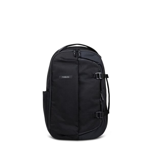 Never Check Expandable Backpack Thumbnail