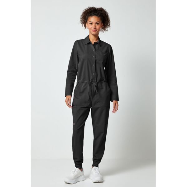 Women's Jumpsuit Thumbnail