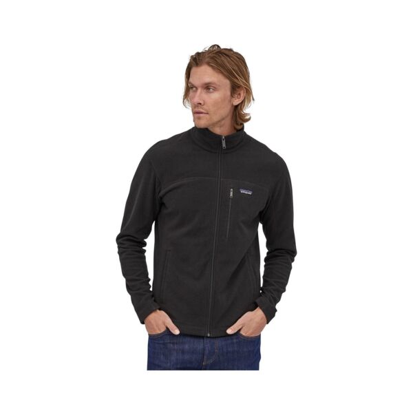 Patagonia Men's Micro D Fleece Jacket Thumbnail