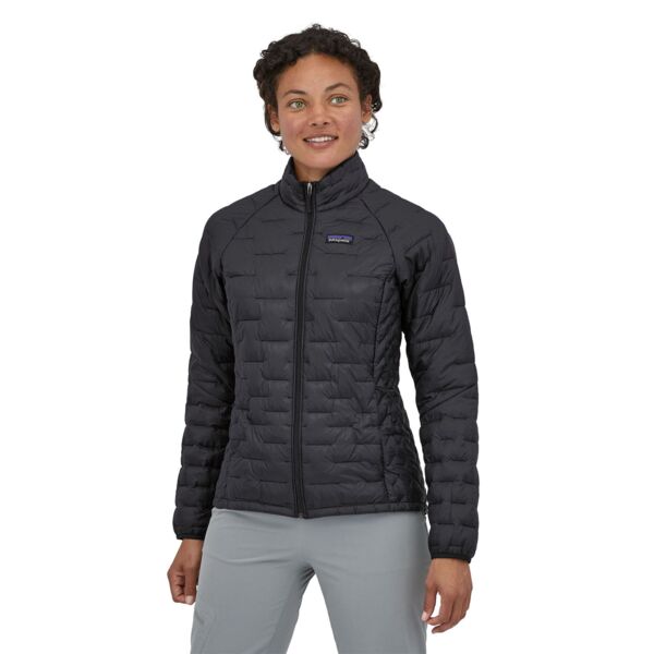Patagonia Women's Micro Puff Jacket Thumbnail