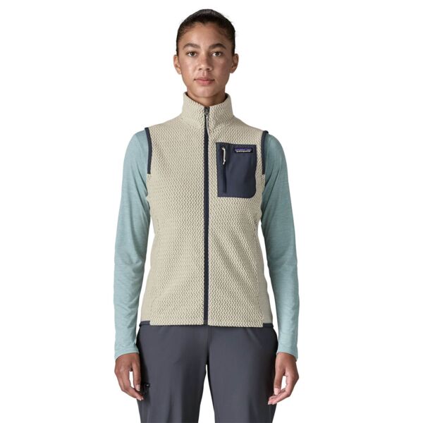 Patagonia Women's R1 Air Vest Thumbnail