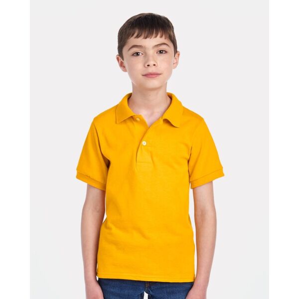 Copy of Youth Dri-Power® Polo Thumbnail