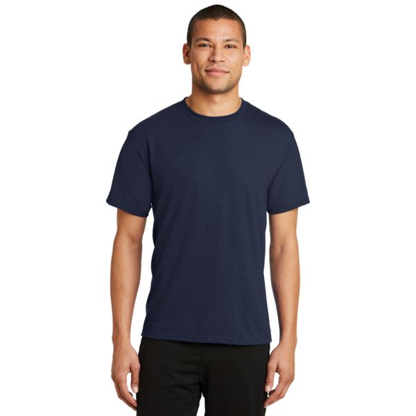 Performance Blend Tee Thumbnail
