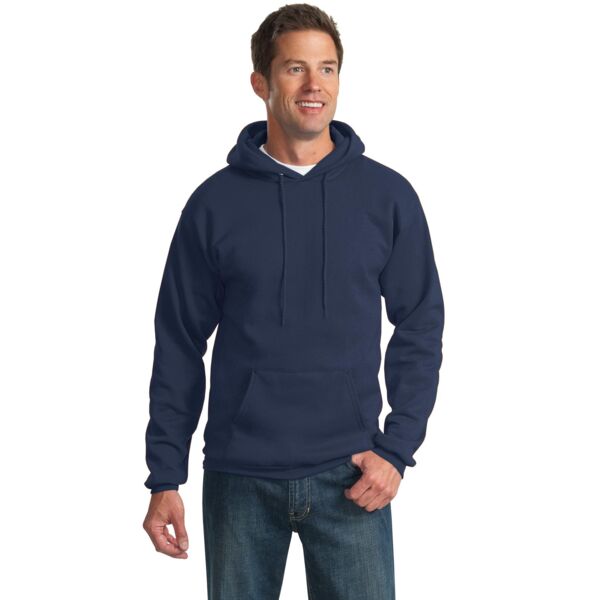 Ultimate Pullover Hooded Sweatshirt Thumbnail