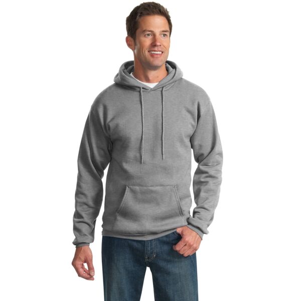 Tall Ultimate Pullover Hooded Sweatshirt Thumbnail