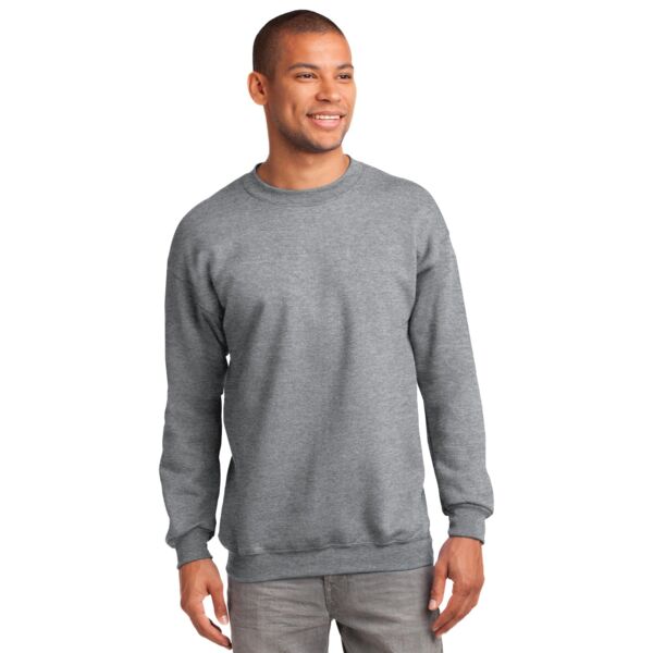 Tall Ultimate Crewneck Sweatshirt Thumbnail
