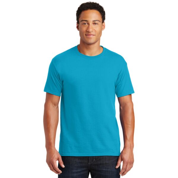 Heavyweight Blend ™ 50/50 Cotton/Poly T Shirt Thumbnail