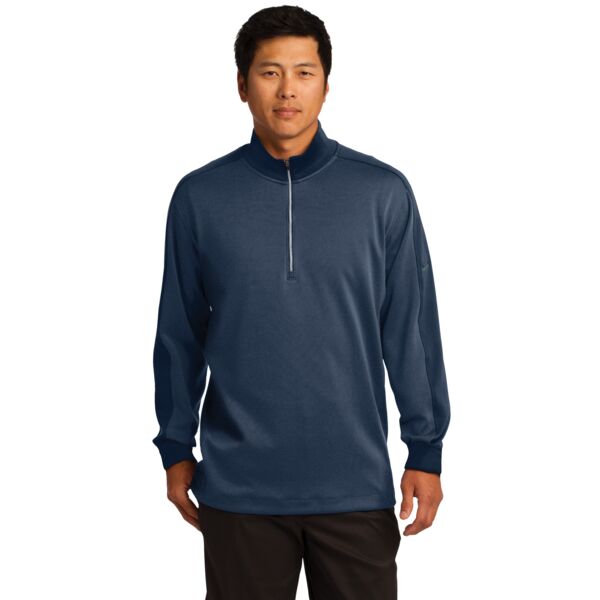 Golf Dri FIT 1/2 Zip Cover Up Thumbnail