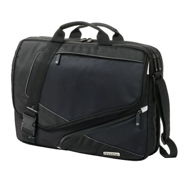 ® Voyager Messenger Thumbnail
