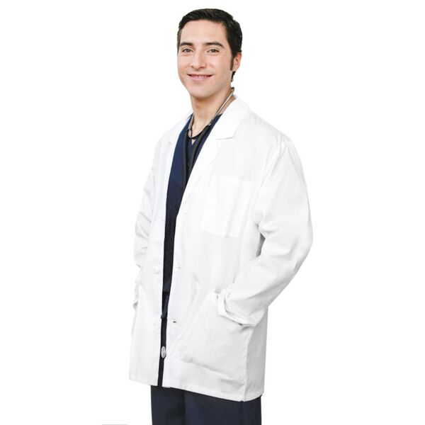 33" MEN'S LAB COAT Thumbnail
