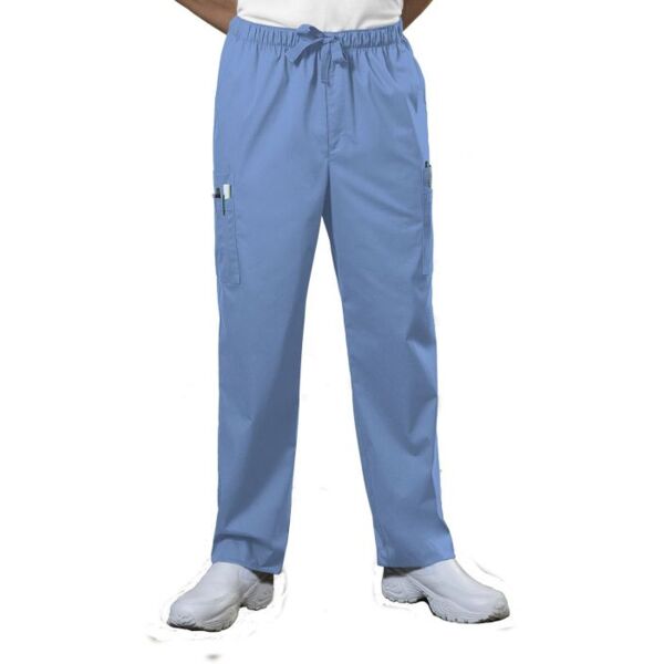 MEN'S DRAWSTRING CARGO PANT Thumbnail