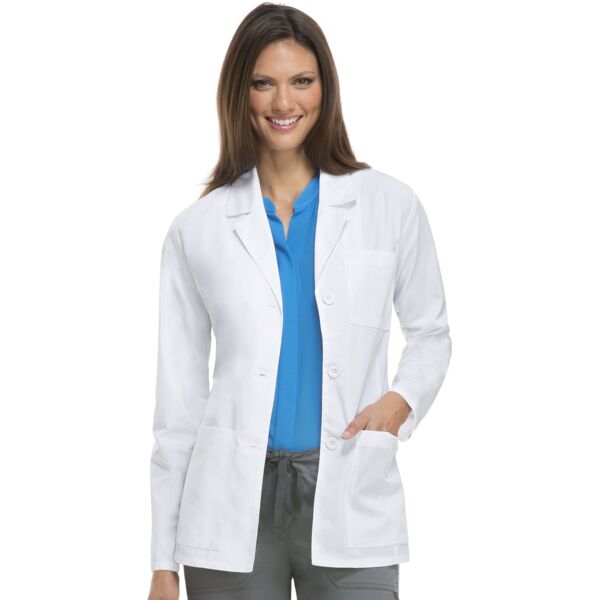 Women's Classic 28" Lab Coat Thumbnail