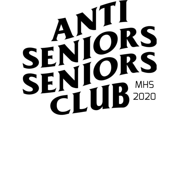 Anti Senior Senior Club Thumbnail