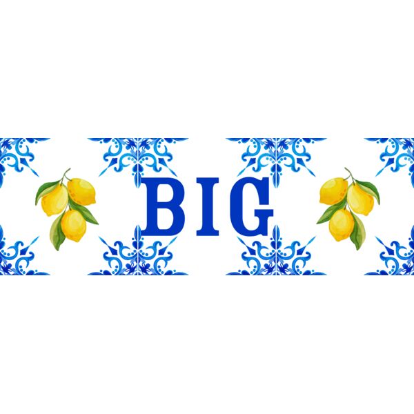 Lemon Tile Big Thumbnail