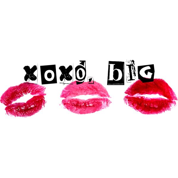 XOXO Big Thumbnail