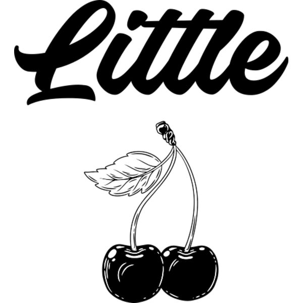 Cherry Little Thumbnail