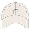 Easy Care Cap Thumbnail