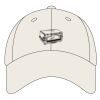 Easy Care Cap Thumbnail
