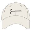 Easy Care Cap Thumbnail