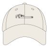 Easy Care Cap Thumbnail