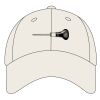 Easy Care Cap Thumbnail