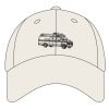 Easy Care Cap Thumbnail
